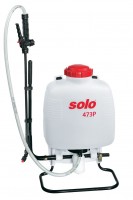 Garden Sprayer AL-KO Solo 473P 