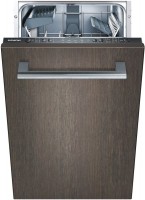 Integrated Dishwasher Siemens SR 65E004 