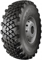 Photos - Truck Tyre KAMA 1260 425/85 R21 156G 