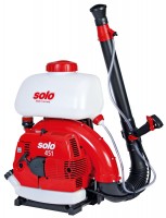 Photos - Garden Sprayer AL-KO Solo 451-02 