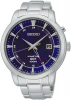 Photos - Wrist Watch Seiko SUN031P1 