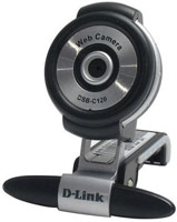 Photos - Webcam D-Link DSB-C120 