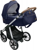 Photos - Pushchair Babydesign Dotty  2 in 1