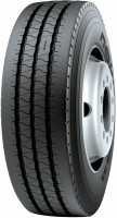 Photos - Truck Tyre Nokian NTR 32 17.5 235/75 R17.5 132M 