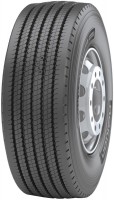 Photos - Truck Tyre Nokian Hakkapeliitta Truck F 295/80 R22.5 152M 