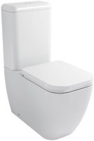 Photos - Toilet BelBagno Alpina BB10100CP-K 