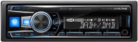 Photos - Car Stereo Alpine UTE-93DAB 