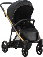 Photos - Pushchair Bebetto Rainbow 