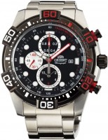 Photos - Wrist Watch Orient TT16002B 