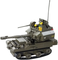 Construction Toy Sluban Tank T90 M38-B0282 