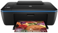 Photos - All-in-One Printer HP DeskJet Ink Advantage Ultra 2529 