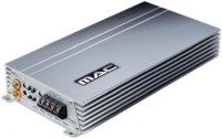 Photos - Car Amplifier Mac Audio Fearless Two 