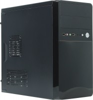 Photos - Computer Case ExeGate BA-110 without PSU