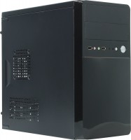 Photos - Computer Case ExeGate BA-110 PSU 450 W
