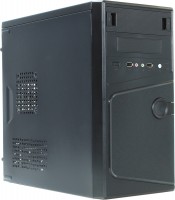 Photos - Computer Case ExeGate BA-111 without PSU