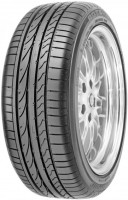 Tyre Bridgestone Potenza RE050A1 255/40 R17 94Y Run Flat BMW/Mini 