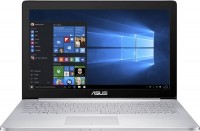 Photos - Laptop Asus ZenBook Pro UX501VW (UX501VW-FI060R)