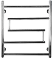 Photos - Heated Towel Rail Olimp Antey (500x600)