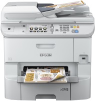 All-in-One Printer Epson WorkForce Pro WF-6590DWF 