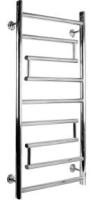 Photos - Heated Towel Rail Olimp Antey (600x1000)