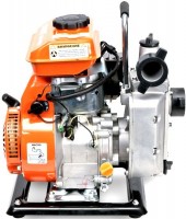 Photos - Water Pump with Engine Skat MPB-250 