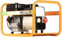 Photos - Generator Caiman Tristar 6510EX 