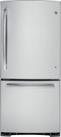 Photos - Fridge General Electric GDE 20 ESE 