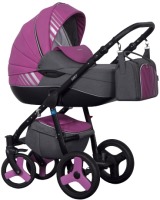 Photos - Pushchair RIKO Niki  2 in 1