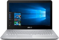 Photos - Laptop Asus VivoBook Pro N552VW (N552VW-FY252T)