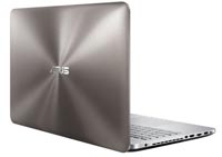 Photos - Laptop Asus VivoBook Pro N552VW (N552VW-FI062T)