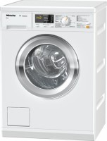 Photos - Washing Machine Miele WDA 101 white