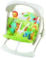 Baby Swing / Chair Bouncer Fisher Price CCN92 
