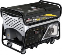 Photos - Generator Briggs&Stratton Pro Max 10000TEA 