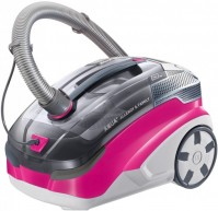 Vacuum Cleaner Thomas Allergy and Family 