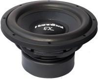 Photos - Car Subwoofer Alphard Hannibal FX30D2 