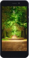 Photos - Mobile Phone Nomi i507 Spark 8 GB / 1 GB