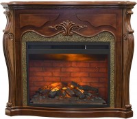 Photos - Electric Fireplace RealFlame Versalle HL 