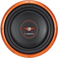 Photos - Car Subwoofer Cadence SLW12S2 