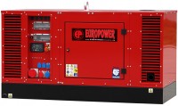 Photos - Generator Europower EPS34TDE 