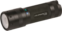 Photos - Flashlight Led Lenser T2QC 