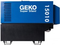 Photos - Generator Geko 15010 ED-S/MEDA SS 
