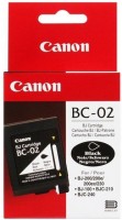 Ink & Toner Cartridge Canon BC-02 0881A002 