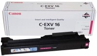 Ink & Toner Cartridge Canon C-EXV16M 1067B002 