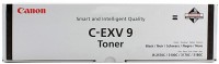 Ink & Toner Cartridge Canon C-EXV9BK 8640A002 