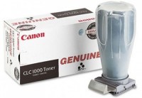 Photos - Ink & Toner Cartridge Canon CLC-1000BK 1422A002 