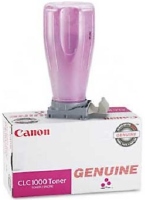 Ink & Toner Cartridge Canon CLC-1000M 1434A002 