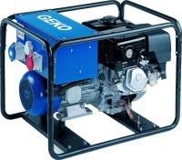 Photos - Generator Geko 6401 ED-AA/ZEDA BLC 