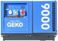 Photos - Generator Geko 9000 ED-AA/SEBA SS 