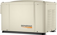 Photos - Generator Generac 6520 