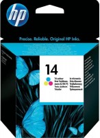 Photos - Ink & Toner Cartridge HP 14 C5010DE 